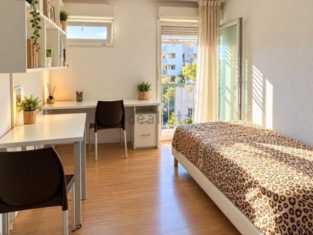 Appartement, Marseille