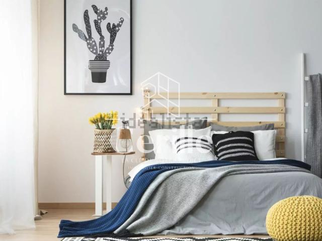 Appartement, Marseille