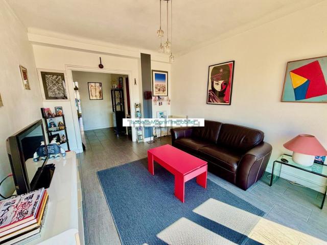 Appartement, Marseille