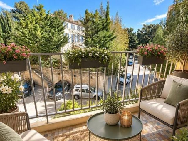 Appartement, Marseille