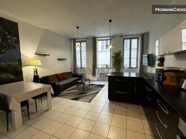 Appartement, Marseille
