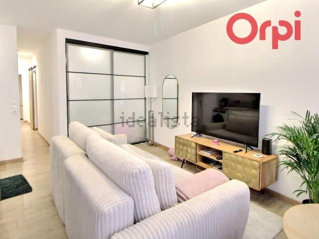 Appartement, Marseille