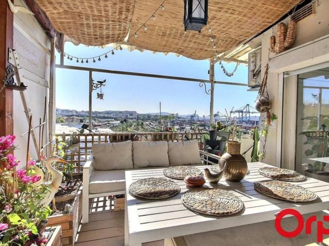 Appartement, Marseille