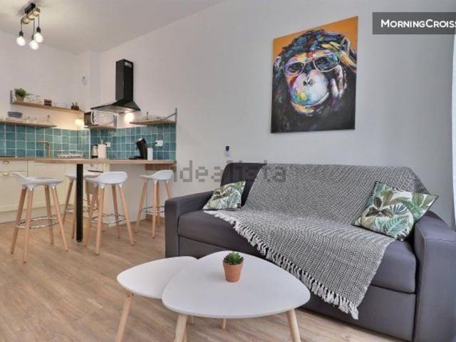 Appartement, Marseille