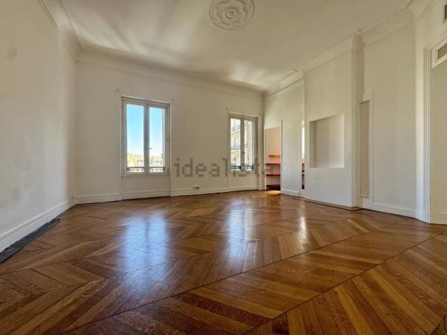 Appartement, Marseille