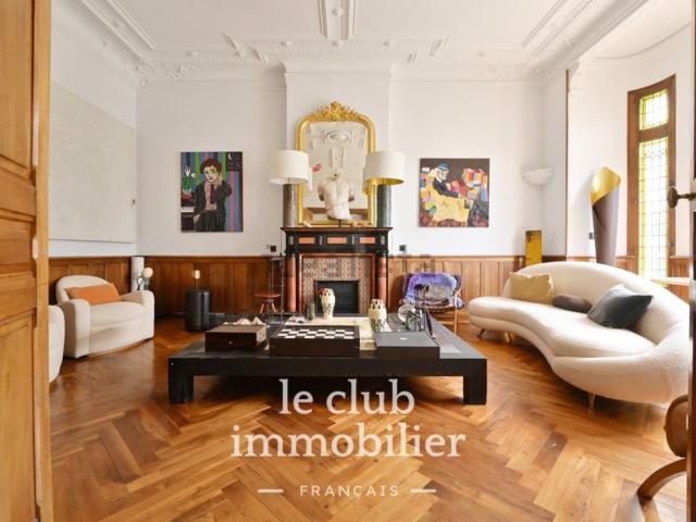 Appartement, Marseille
