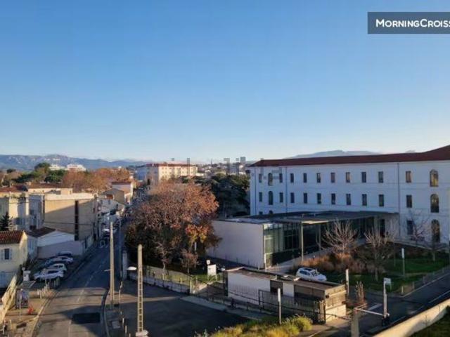 Appartement, Marseille