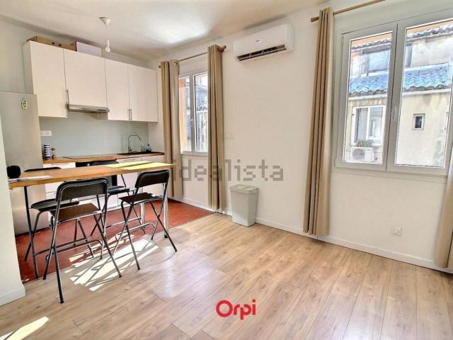 Appartement, Marseille