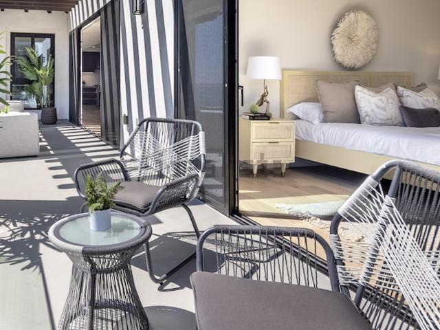 Appartement, Marseille