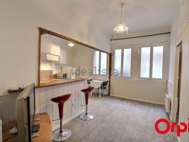 Appartement, Marseille
