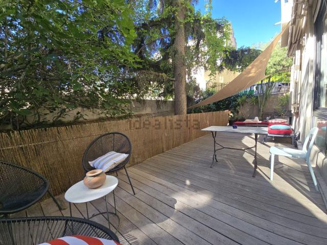 Appartement, Marseille
