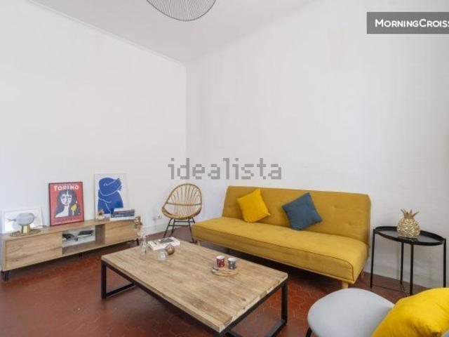 Appartement, Marseille