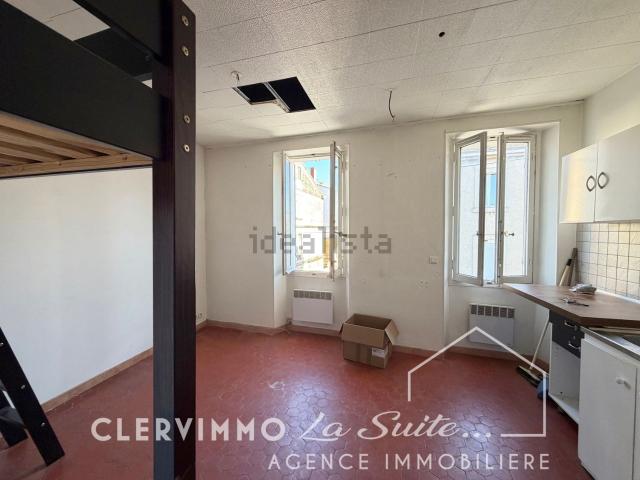 Appartement, Marseille