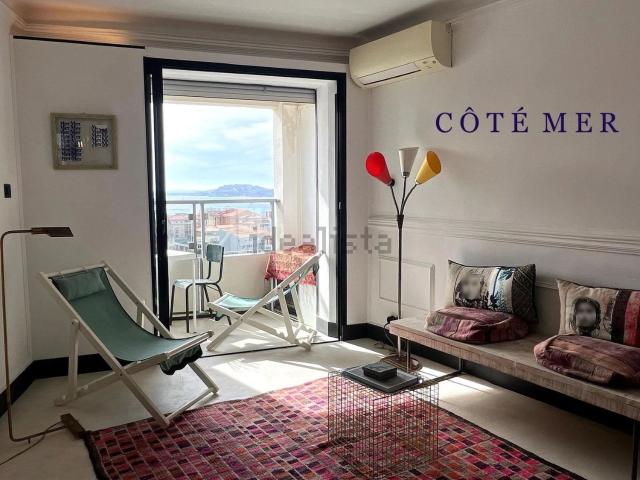 Appartement, Marseille