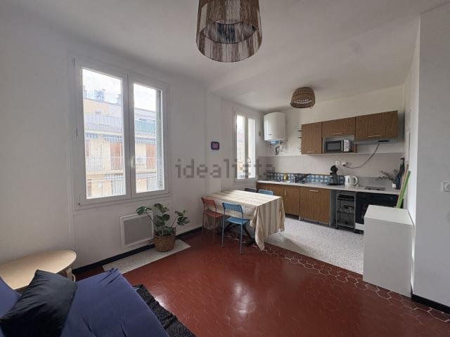 Appartement, Marseille