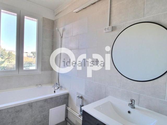 Appartement, Marseille