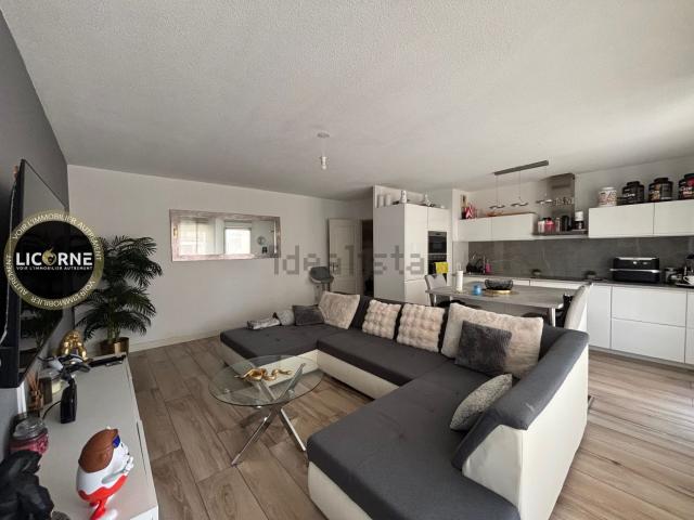 Appartement, Marseille