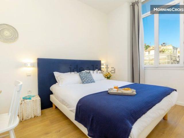Appartement, Marseille