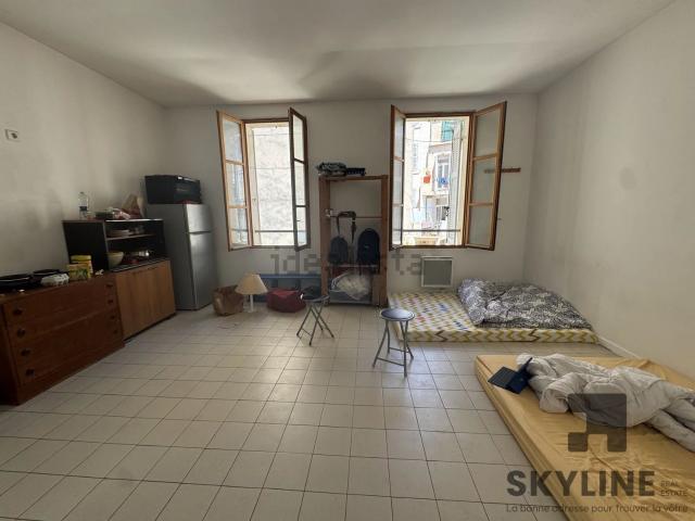 Appartement, Marseille