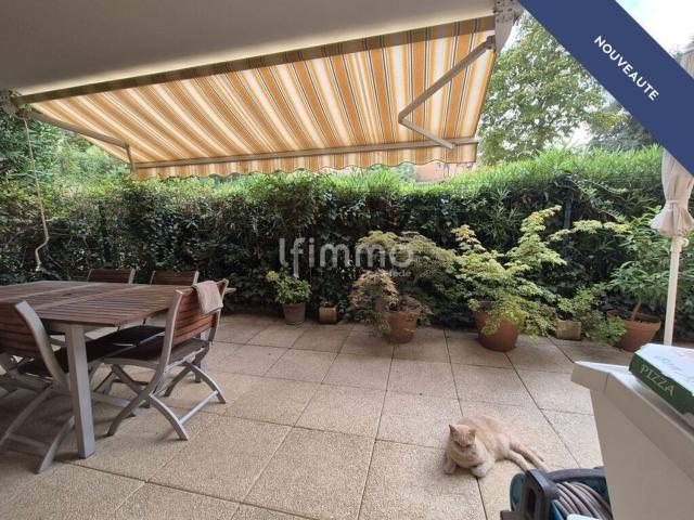 Appartement, Marseille