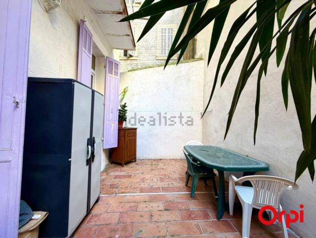 Appartement, Marseille