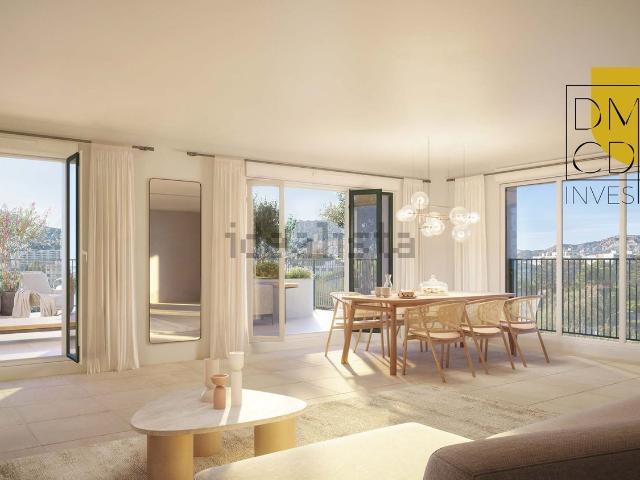 Appartement, Marseille