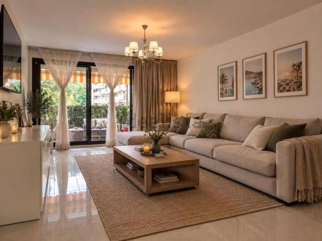 Appartement, Marseille