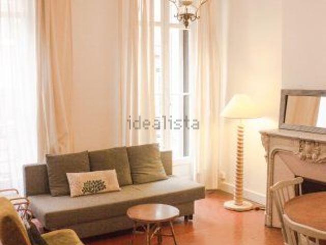Appartement, Marseille