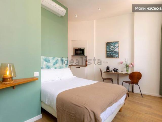 Appartement, Marseille