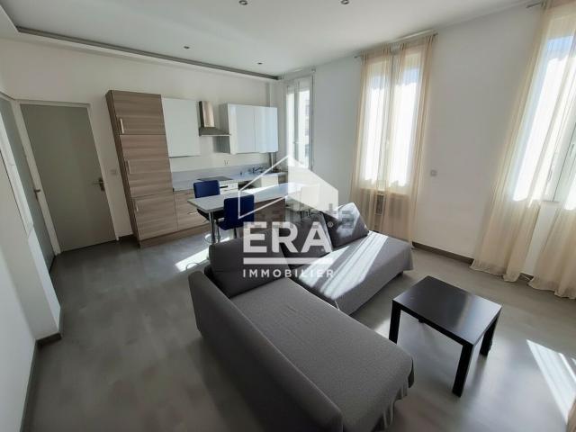 Appartement, Marseille
