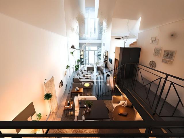 Appartement, Marseille