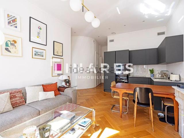 Appartement, Marseille