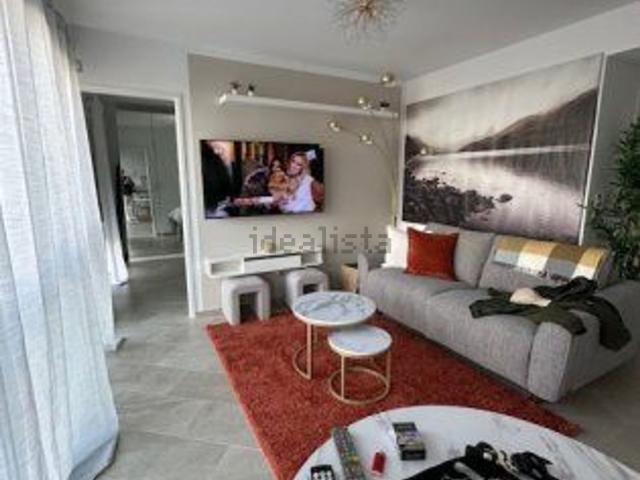 Appartement, Marseille