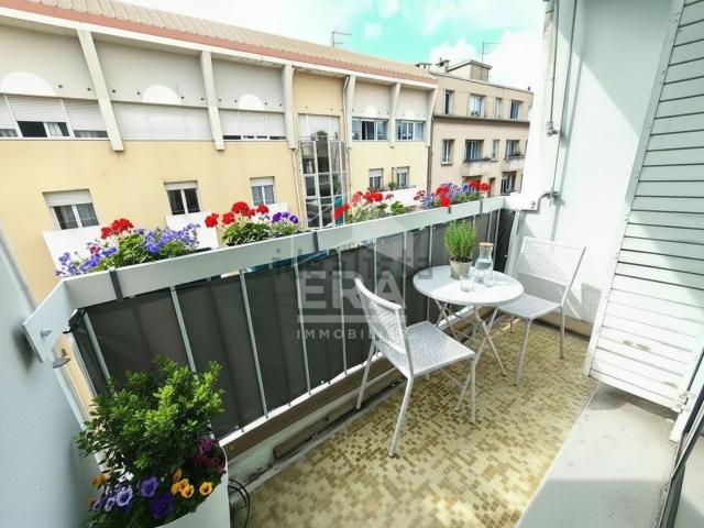 Appartement, Marseille