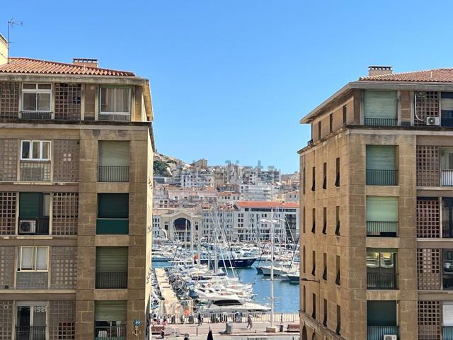 Appartement, Marseille