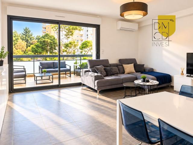 Appartement, Marseille