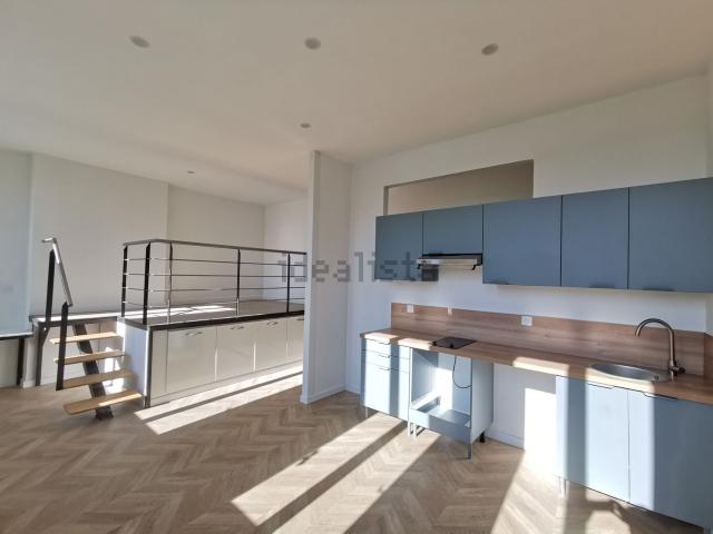 Appartement, Marseille