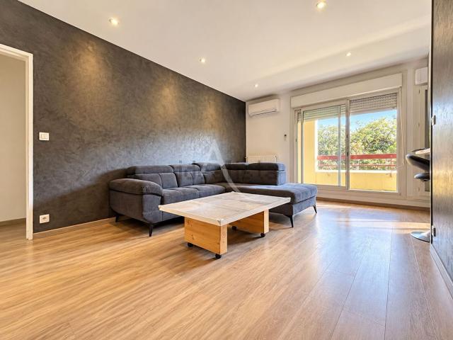Appartement, Marseille