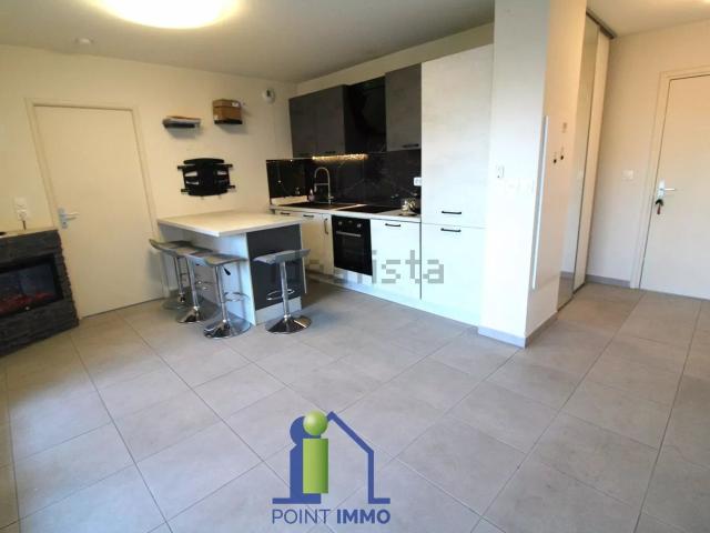 Appartement, Marseille