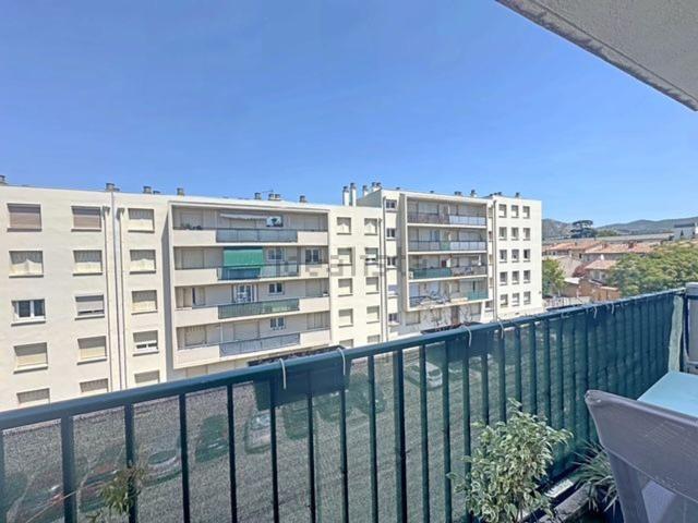 Appartement, Marseille