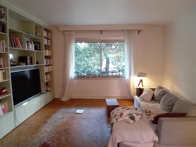 Appartement, Marseille