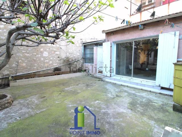 Appartement, Marseille