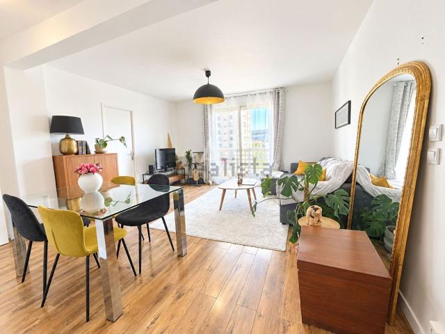 Appartement, Marseille