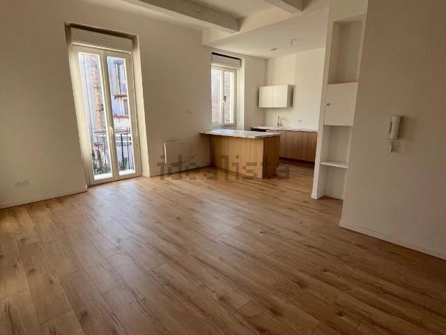 Appartement, Marseille