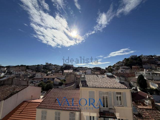 Appartement, Marseille