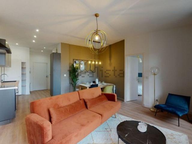 Appartement, Marseille