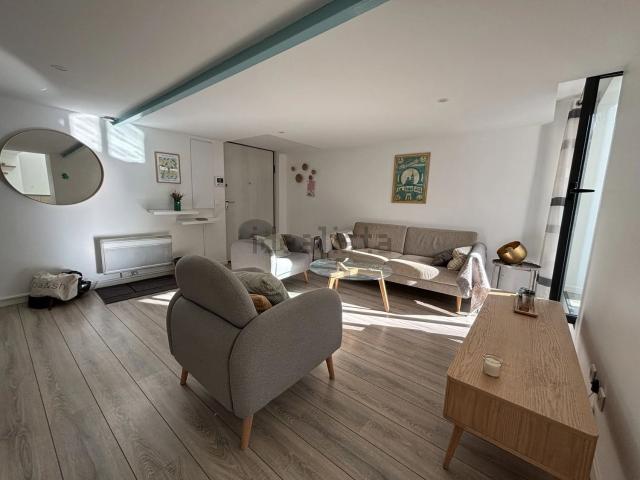 Appartement, Marseille