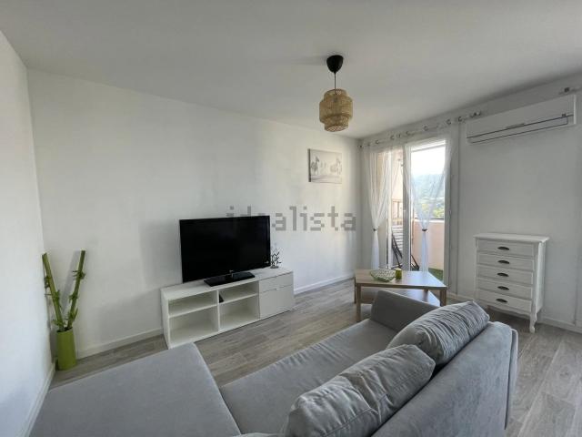 Appartement, Marseille