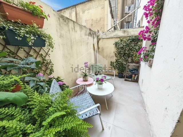 Appartement, Marseille