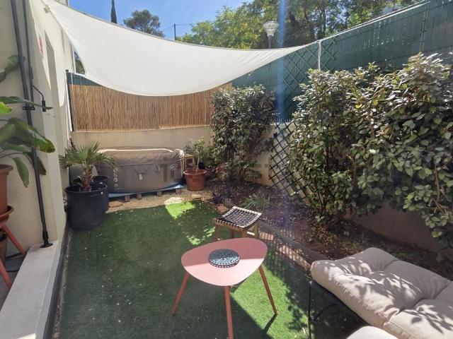 Appartement, Marseille
